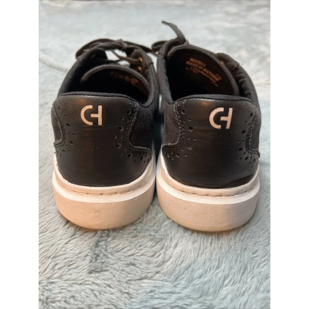 Cole Haan these cole